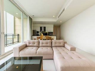 Wohnung zur Miete mit 2 Zimmer in Watthana, Bangkok