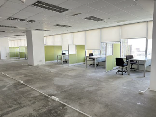 Büro zur Miete in Pathum Wan, Bangkok