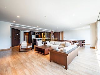 For sale 3 bedrooms condo in Suan Luang, Bangkok