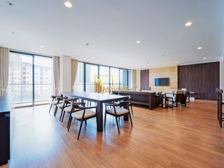 For sale 3 bedrooms condo in Suan Luang, Bangkok