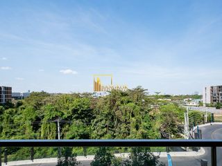 For sale 3 bedrooms condo in Suan Luang, Bangkok