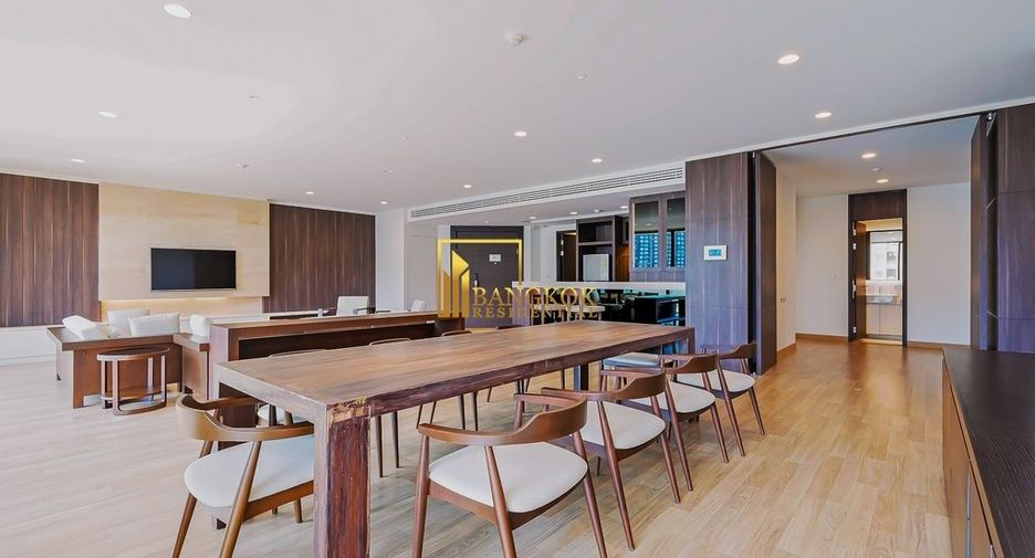 For sale 3 ベッドルーム condo in Suan Luang, Bangkok