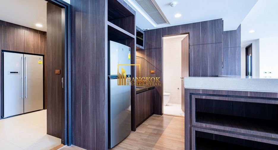 For sale 3 ベッドルーム condo in Suan Luang, Bangkok