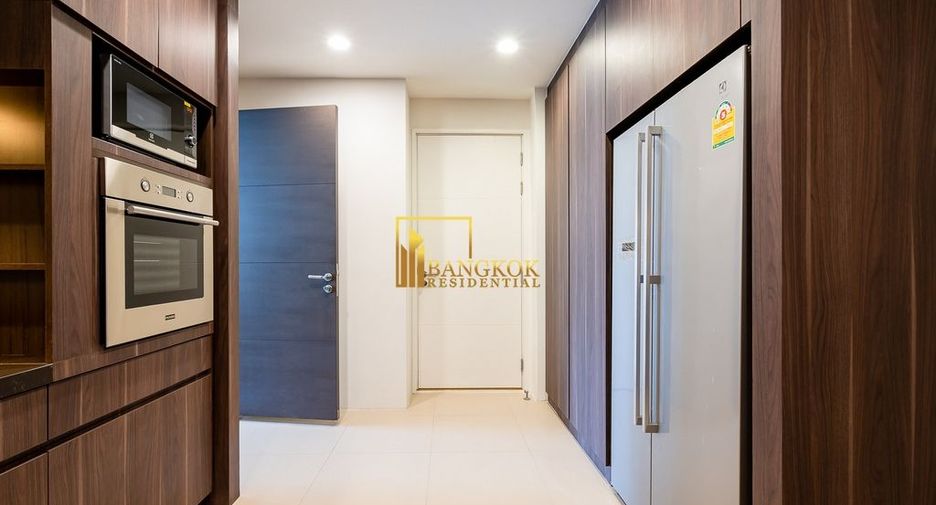 For sale 3 ベッドルーム condo in Suan Luang, Bangkok