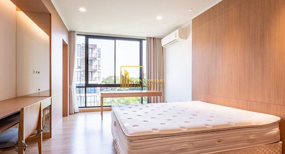 For sale 3 ベッドルーム condo in Suan Luang, Bangkok