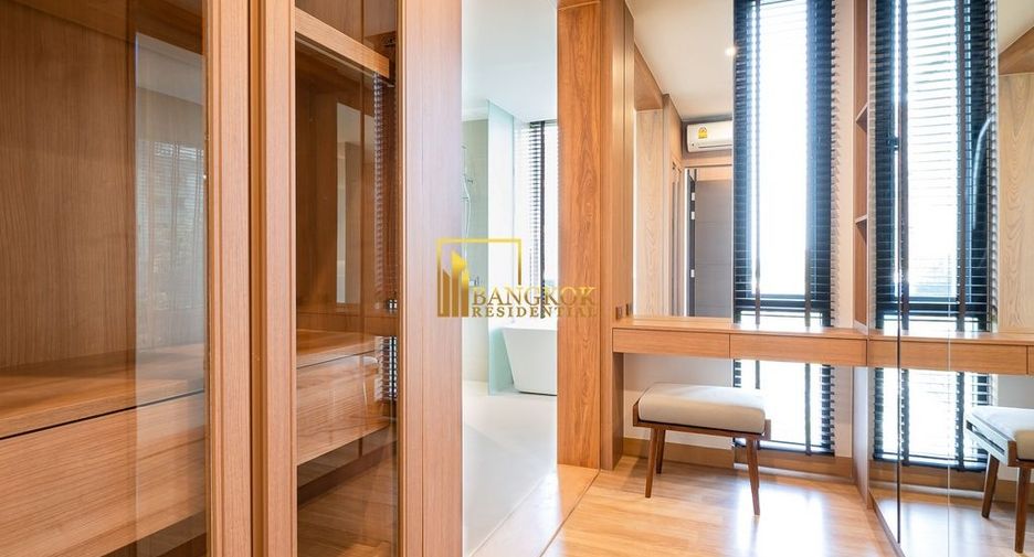 For sale 3 ベッドルーム condo in Suan Luang, Bangkok