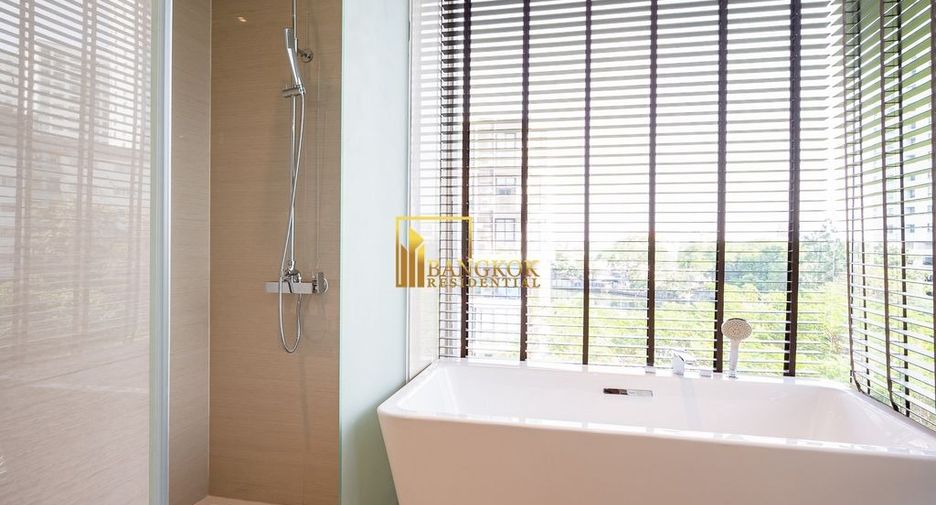For sale 3 ベッドルーム condo in Suan Luang, Bangkok