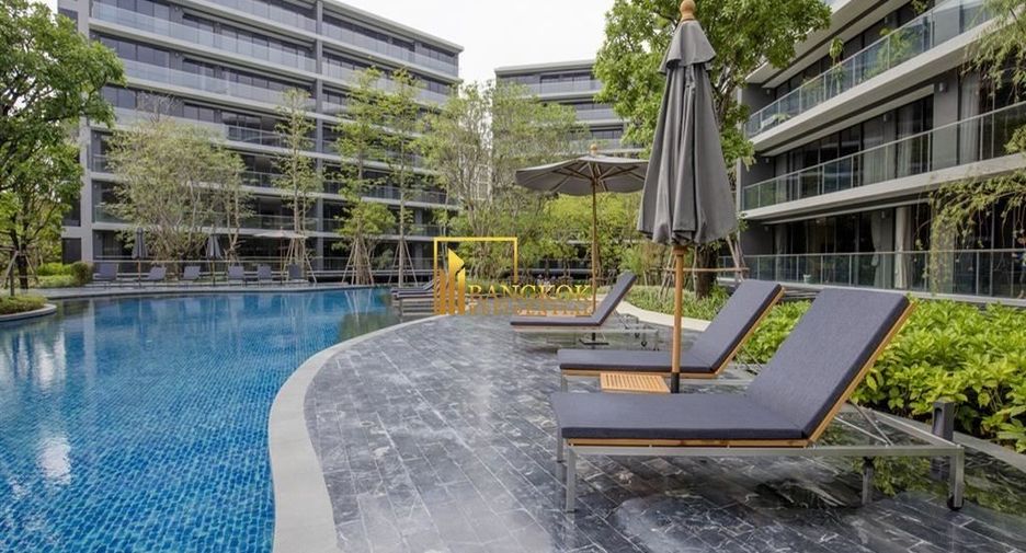 For sale 3 ベッドルーム condo in Suan Luang, Bangkok