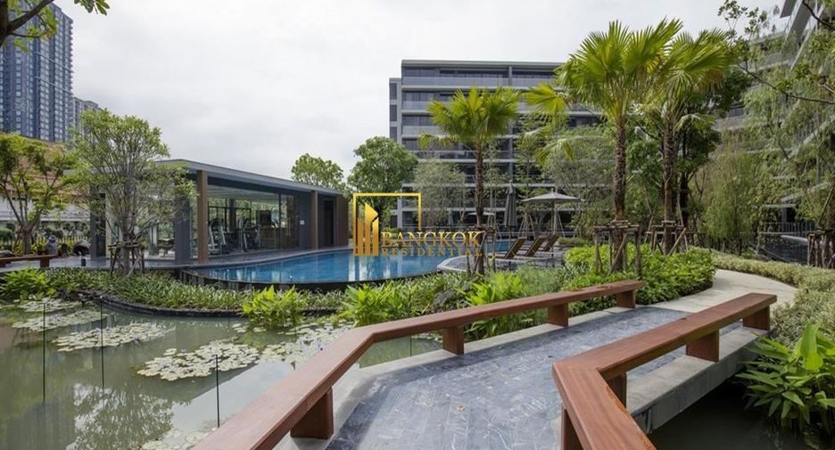 For sale 3 ベッドルーム condo in Suan Luang, Bangkok