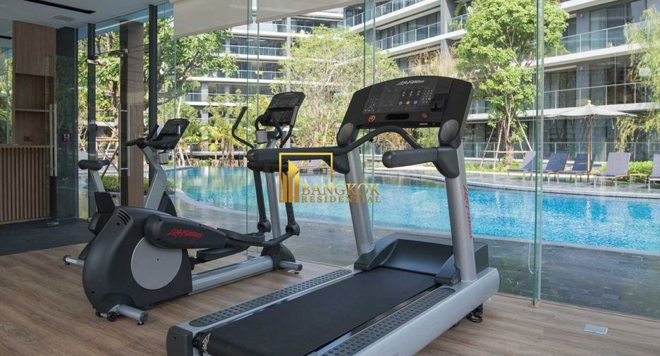 For sale 3 ベッドルーム condo in Suan Luang, Bangkok
