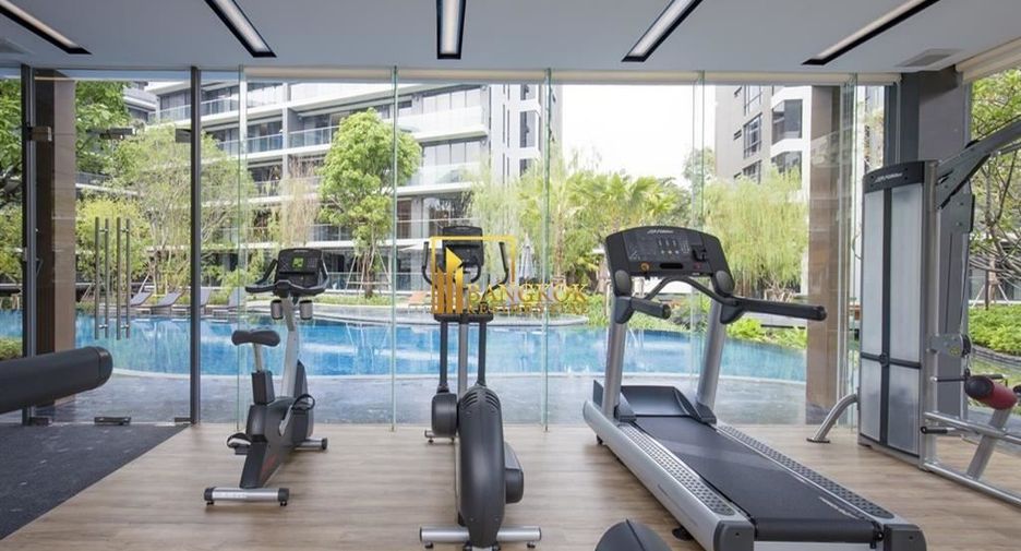 For sale 3 ベッドルーム condo in Suan Luang, Bangkok
