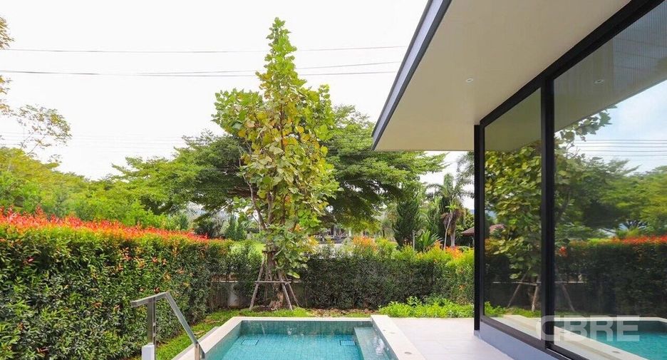 出售 4 卧室 独立屋 在 Pak Chong, Nakhon Ratchasima