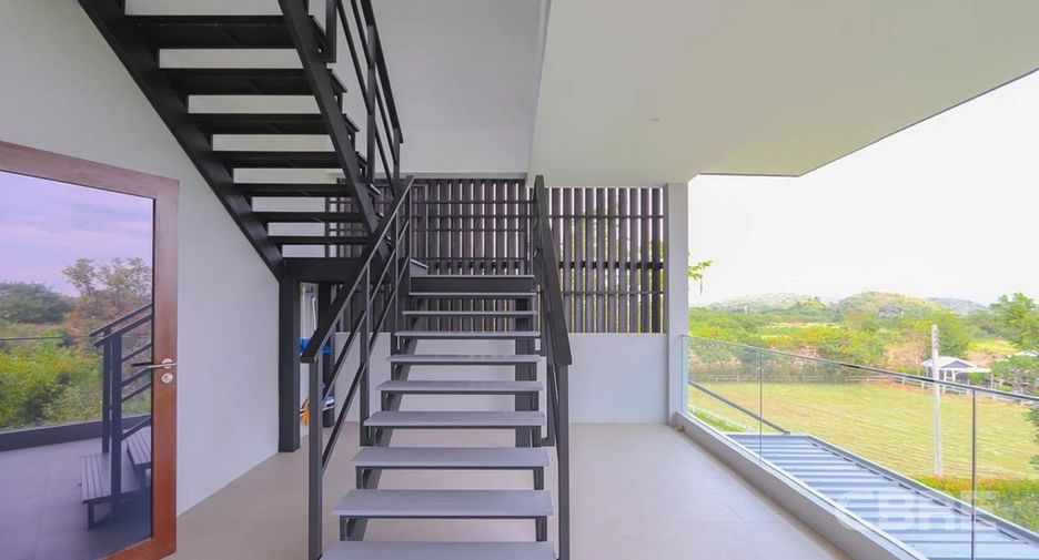 出售 4 卧室 独立屋 在 Pak Chong, Nakhon Ratchasima