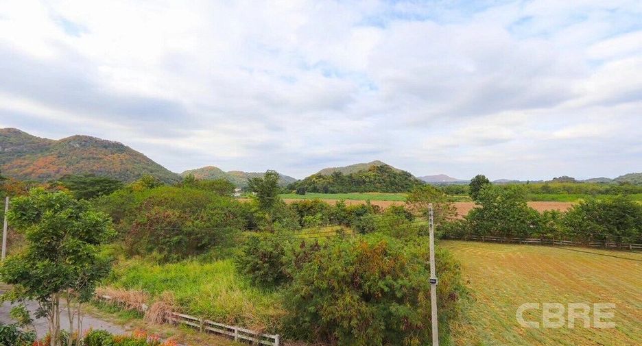 出售 4 卧室 独立屋 在 Pak Chong, Nakhon Ratchasima
