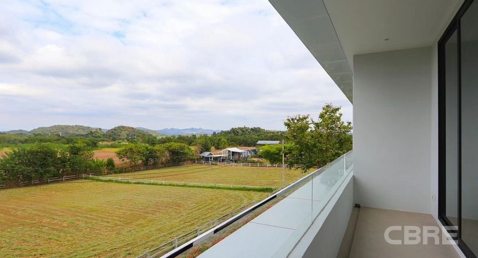 出售 4 卧室 独立屋 在 Pak Chong, Nakhon Ratchasima