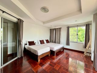 Casa en alquiler de 3 habitaciones en Mueang Krabi, Krabi
