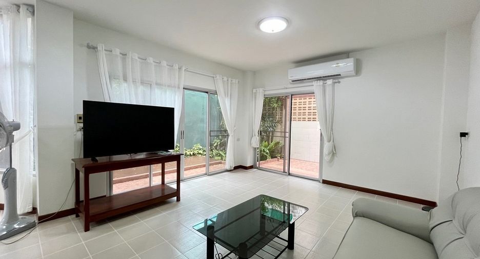 Haus zur Miete mit 3 Zimmer in Mueang Krabi, Krabi