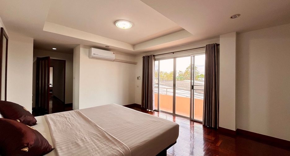 Haus zur Miete mit 3 Zimmer in Mueang Krabi, Krabi