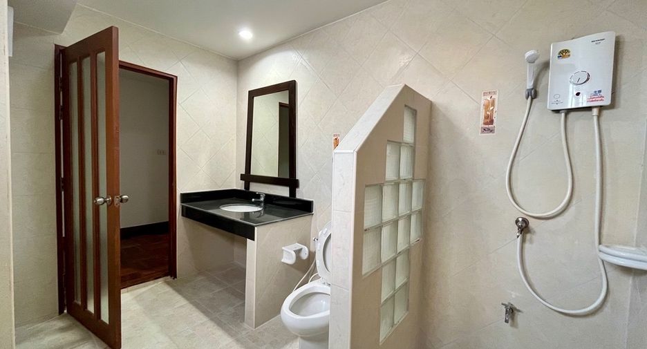 Haus zur Miete mit 3 Zimmer in Mueang Krabi, Krabi