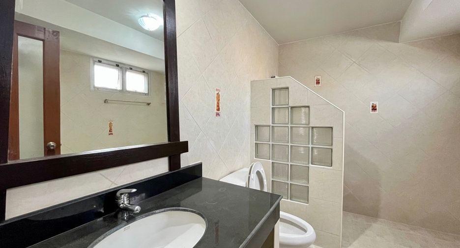 Haus zur Miete mit 3 Zimmer in Mueang Krabi, Krabi