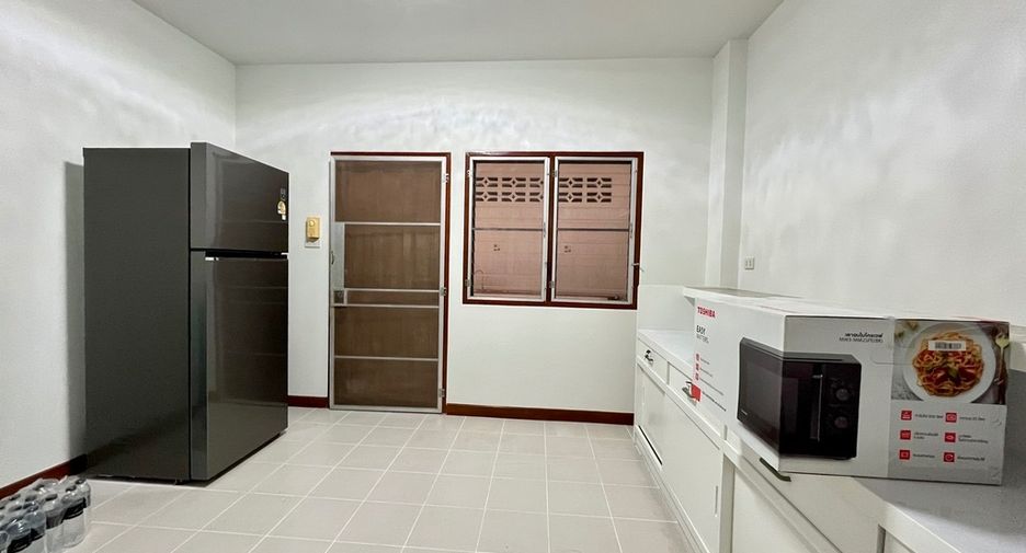 Haus zur Miete mit 3 Zimmer in Mueang Krabi, Krabi