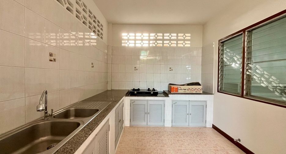 Haus zur Miete mit 3 Zimmer in Mueang Krabi, Krabi