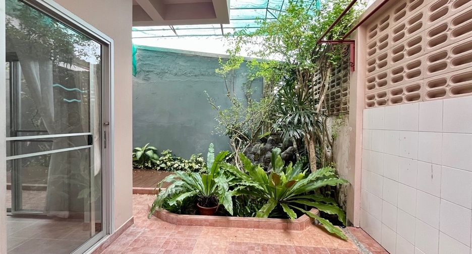 Haus zur Miete mit 3 Zimmer in Mueang Krabi, Krabi