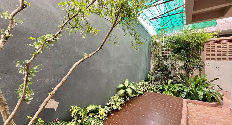 Haus zur Miete mit 3 Zimmer in Mueang Krabi, Krabi