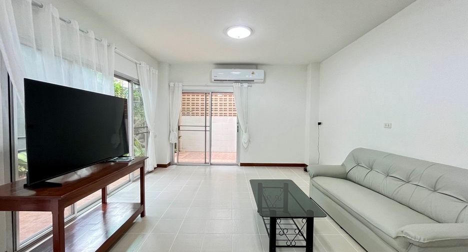 Haus zur Miete mit 3 Zimmer in Mueang Krabi, Krabi