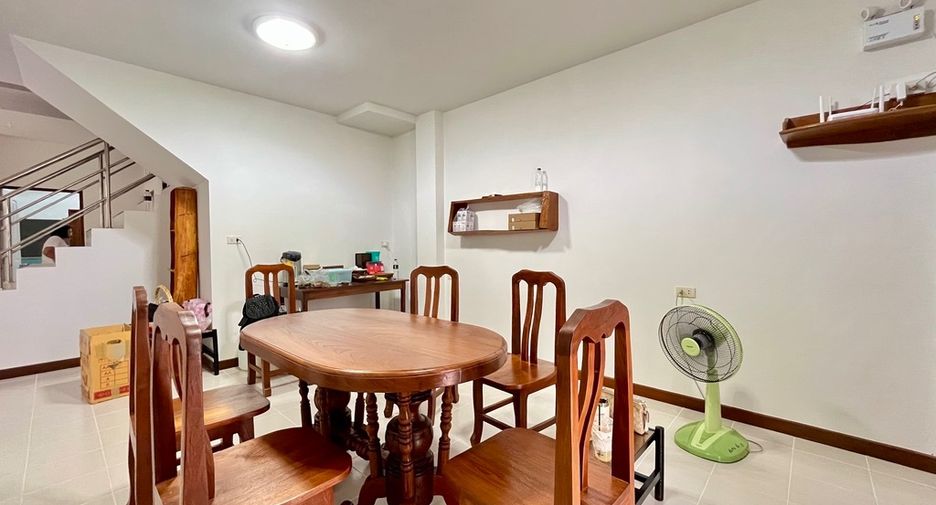 Haus zur Miete mit 3 Zimmer in Mueang Krabi, Krabi