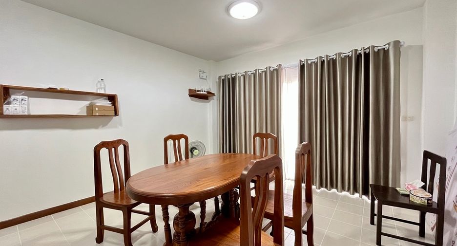 Haus zur Miete mit 3 Zimmer in Mueang Krabi, Krabi