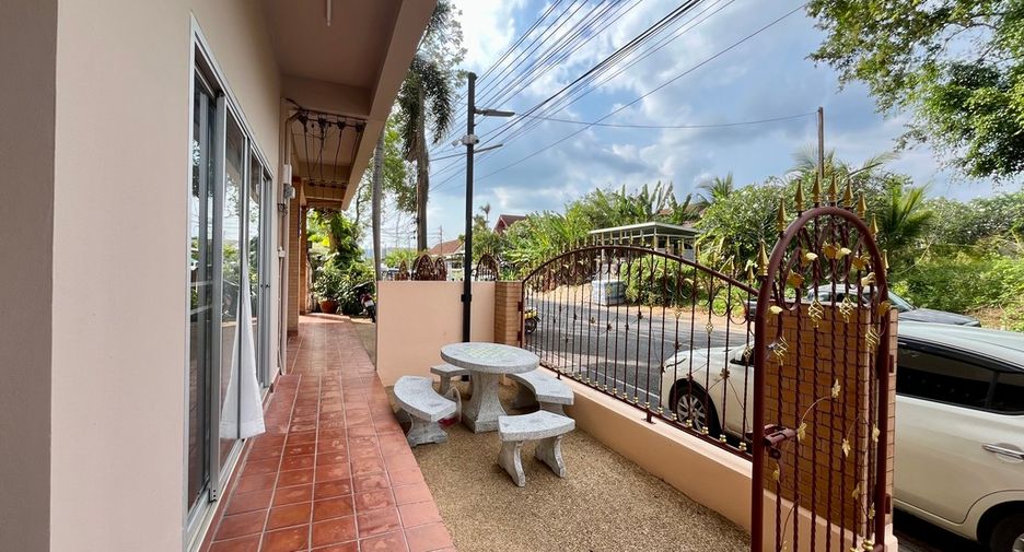 Haus zur Miete mit 3 Zimmer in Mueang Krabi, Krabi