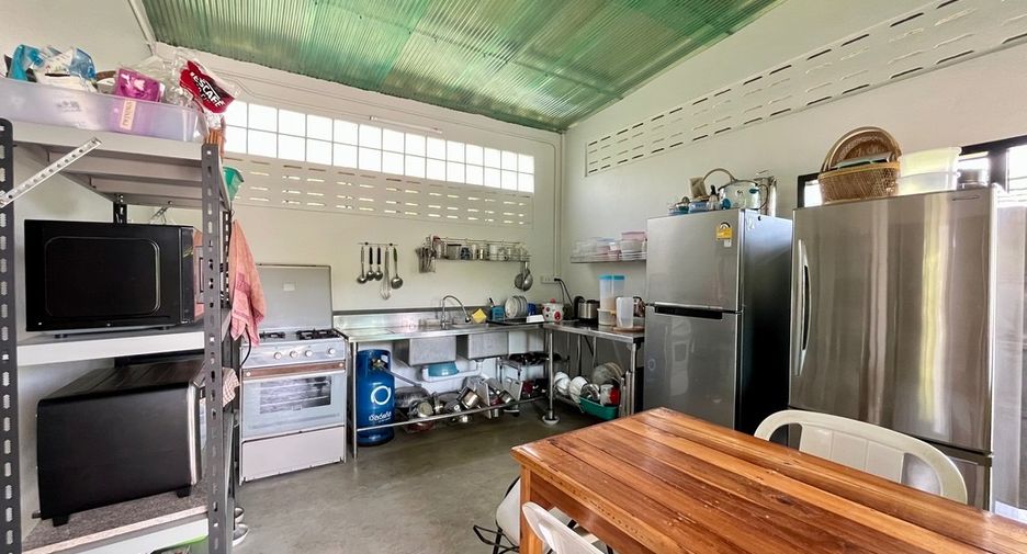 Продажа 1 кровать дом в Муанг Краби, Краби