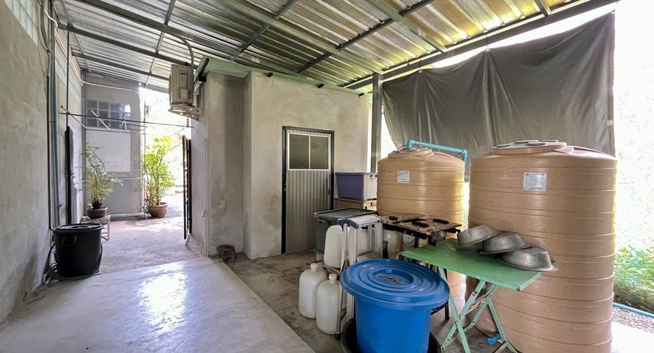 Продажа 1 кровать дом в Муанг Краби, Краби