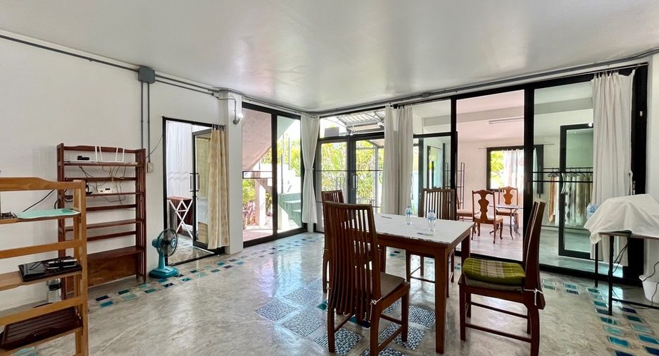 Продажа 1 кровать дом в Муанг Краби, Краби