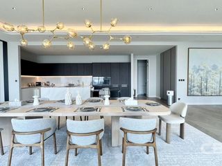 Condo en alquiler y en venta de 3 habitaciones en Sathon, Bangkok