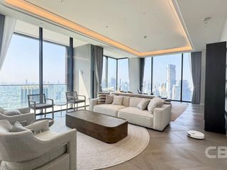 Condo en alquiler y en venta de 3 habitaciones en Sathon, Bangkok