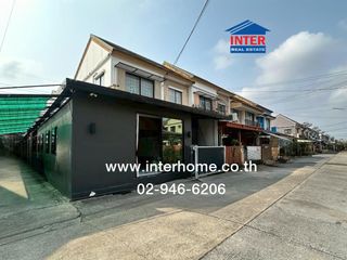 For sale 3 ベッドルーム townhouse in Khlong Luang, Pathum Thani