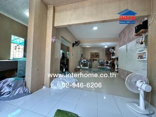 For sale 3 ベッドルーム townhouse in Khlong Luang, Pathum Thani