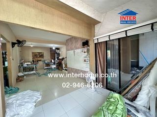 For sale 3 ベッドルーム townhouse in Khlong Luang, Pathum Thani