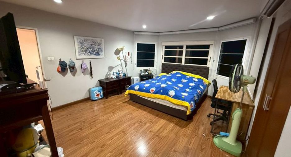 出售 4 卧室 独立屋 在 Mueang Chiang Mai, Chiang Mai