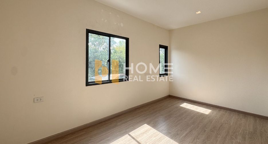 For sale 3 ベッドルーム townhouse in Prawet, Bangkok