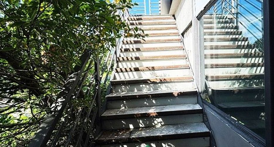 For rent land in Phutthamonthon, Nakhon Pathom