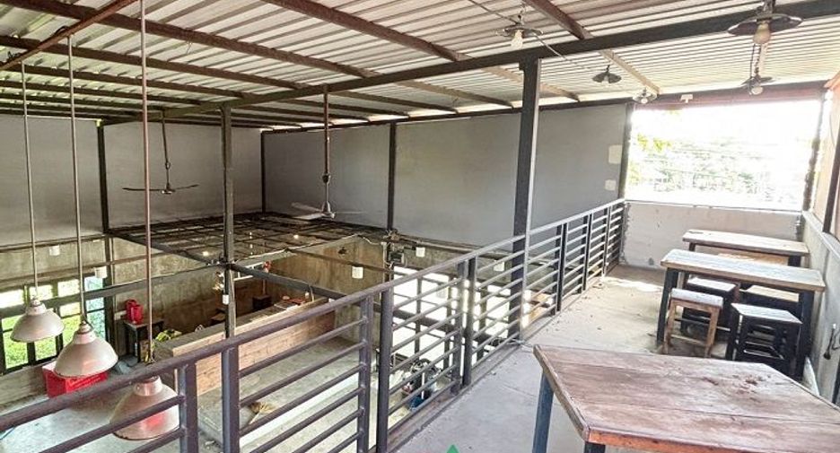 For rent land in Phutthamonthon, Nakhon Pathom