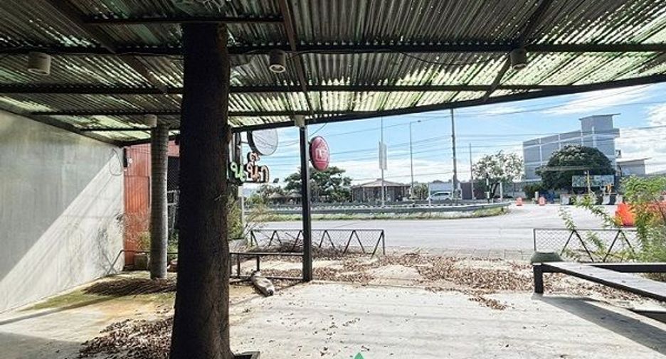For rent land in Phutthamonthon, Nakhon Pathom