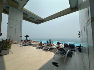 For Rent 1 Bedroom Condo In Bang Lamung, Chonburi