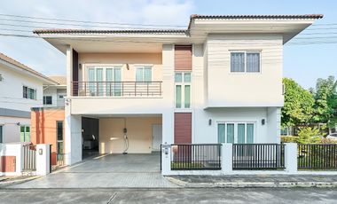 Haus zum Kauf mit 3 Zimmer in San Kamphaeng, Chiang Mai