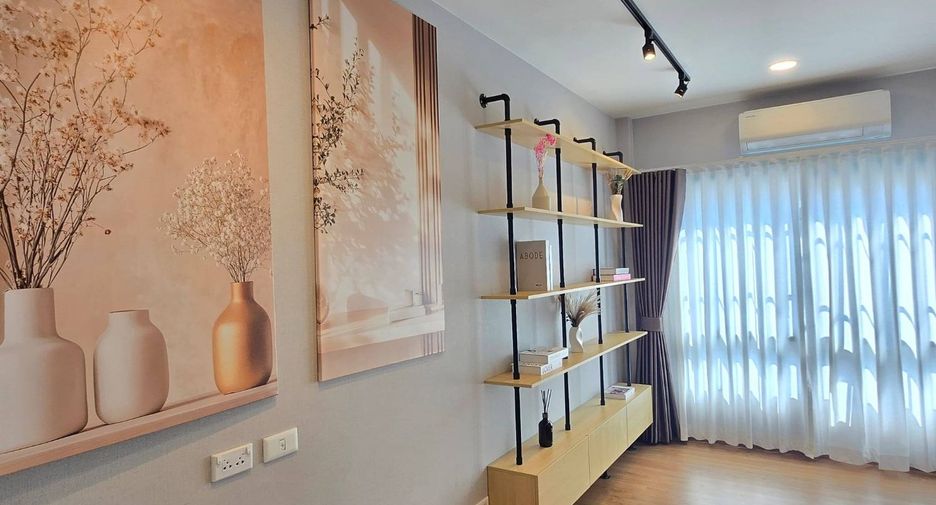 出租 和 出售 4 卧室 独立屋 在 Bang Phli, Samut Prakan
