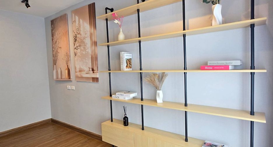 出租 和 出售 4 卧室 独立屋 在 Bang Phli, Samut Prakan