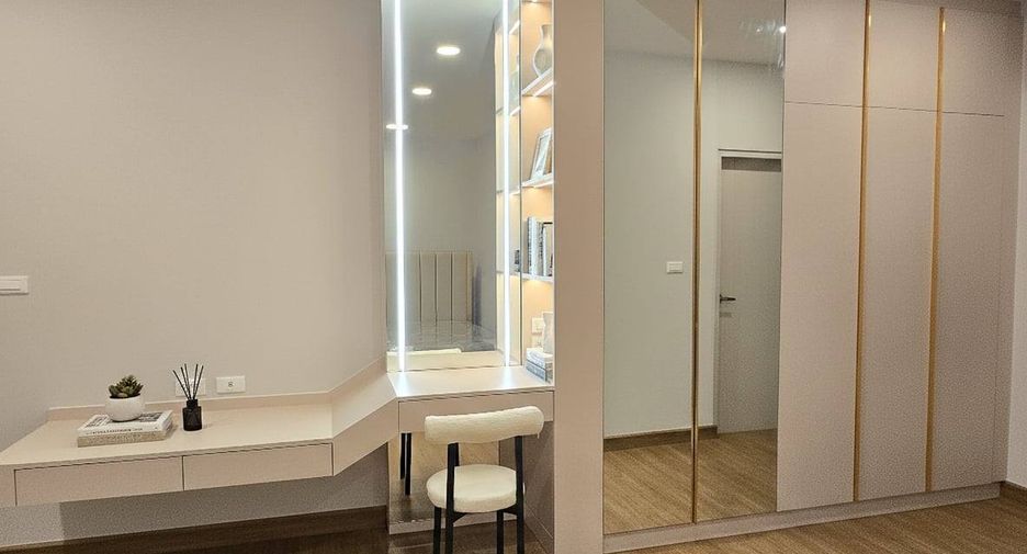 出租 和 出售 4 卧室 独立屋 在 Bang Phli, Samut Prakan